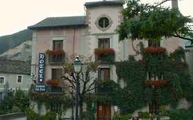 Hotel Casa Frauca